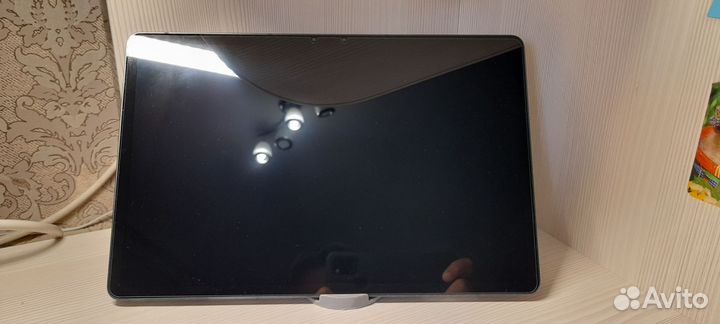 Планшет lenovo tab p11 pro
