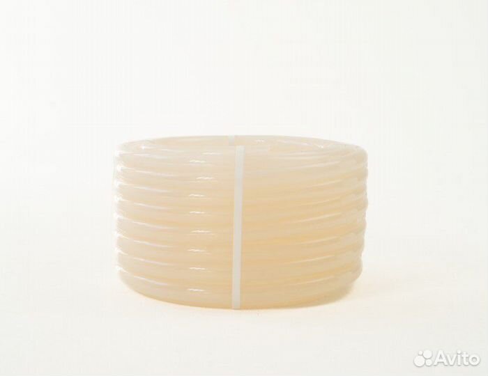 Шланг поливочный силиконовый 3/4 20 метров