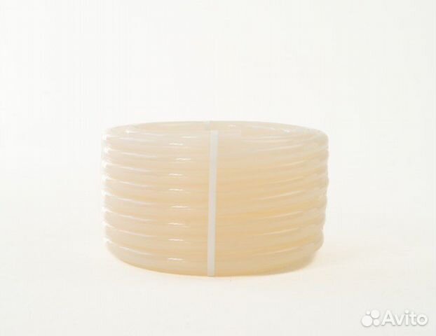 Шланг поливочный силиконовый 3/4 20 метров