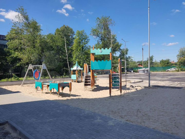 2-к. квартира, 59,7 м², 8/10 эт.