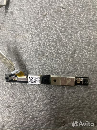 Веб-камера для ноутбука dell vostro 3700