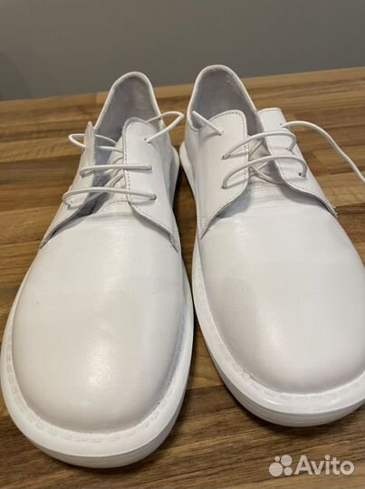 Ботинки жен летние 41,5 Keddo