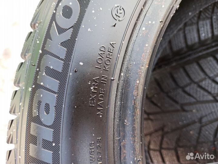 Hankook Winter I'Cept IZ2 185/60 R15