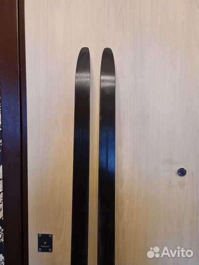 Лыжи беговые Fischer LS Skate