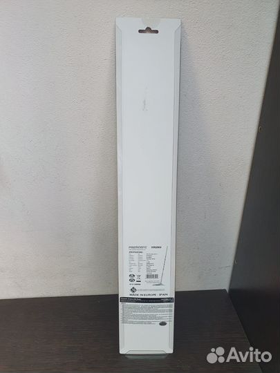 Антенна для рации President Virginia UP новая