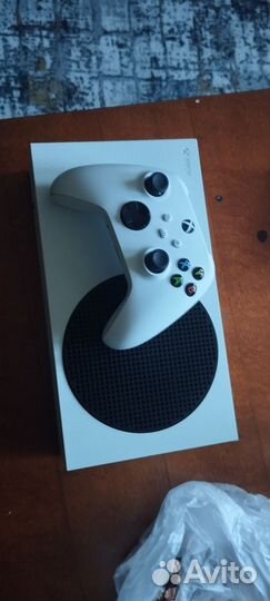 Xbox series s