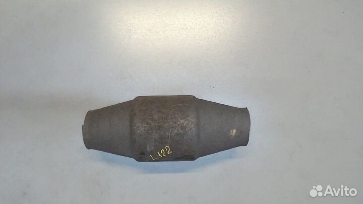 Катализатор Nissan Murano, 2006