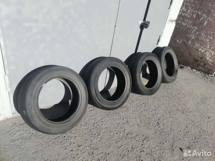 Dunlop Sport Classic 225/60 R17