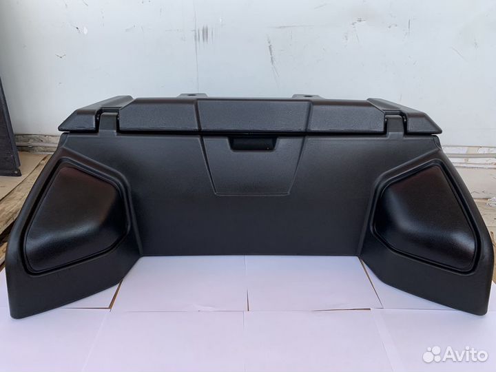 Кофр для квадроциклов ARTrider 8050