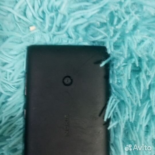 Nokia Lumia 520, 8 ГБ