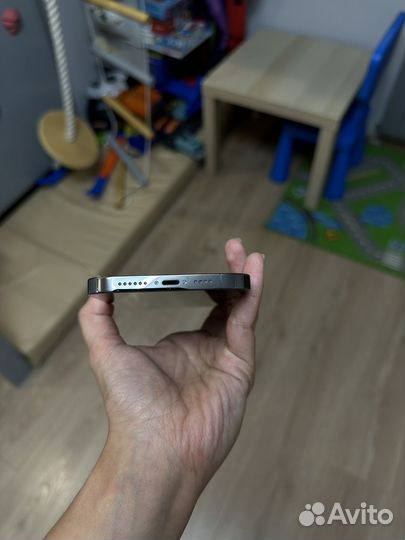 iPhone 13 Pro Max, 512 ГБ