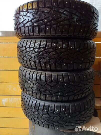 Nokian Tyres Nordman 7 185/65 R14