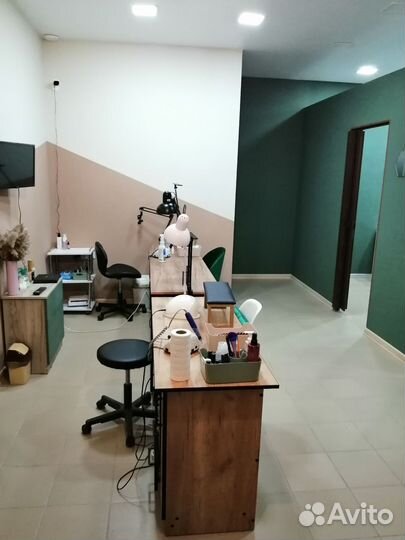 Аренда абочего места