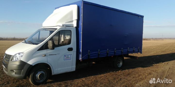 Переезды Газель Грузоперевозки Межгород от 100 км