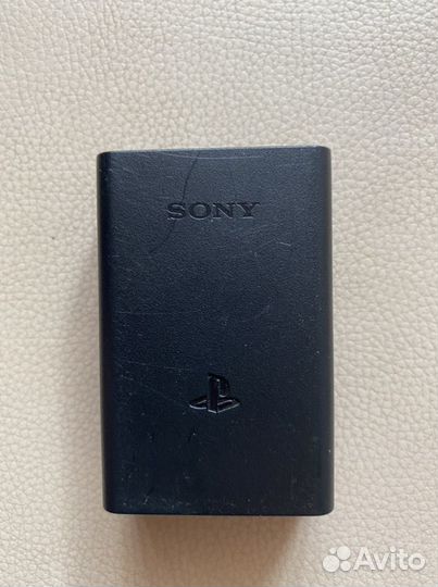 Sony Ps Vita зарядное устройство оригинал