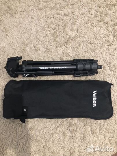 Штатив для фотоаппарата