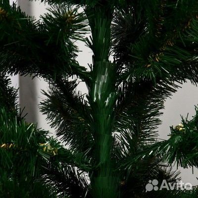 Ель искуственная 120см