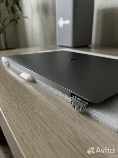 Дисплей (матрица) в сборе macbook pro 13 a1708