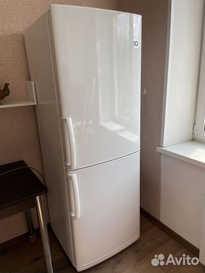 Холодильник