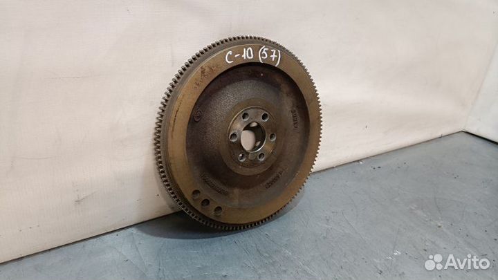 Маховик Тагаз С10 седан HFC4GB1.3CB3468307 2011