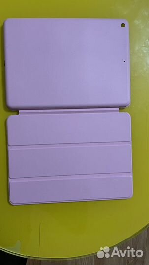 Чехол книжка на iPad 5