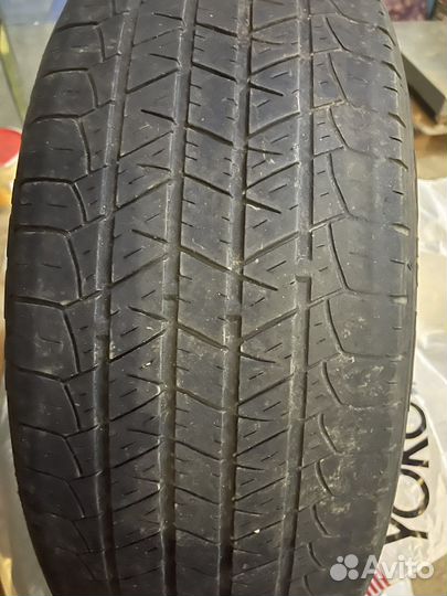 Tigar Summer SUV 225/65 R17 106