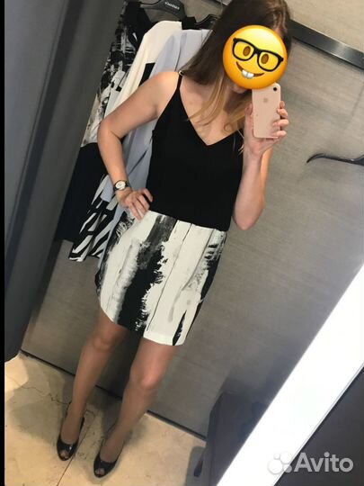 Платье vassa co