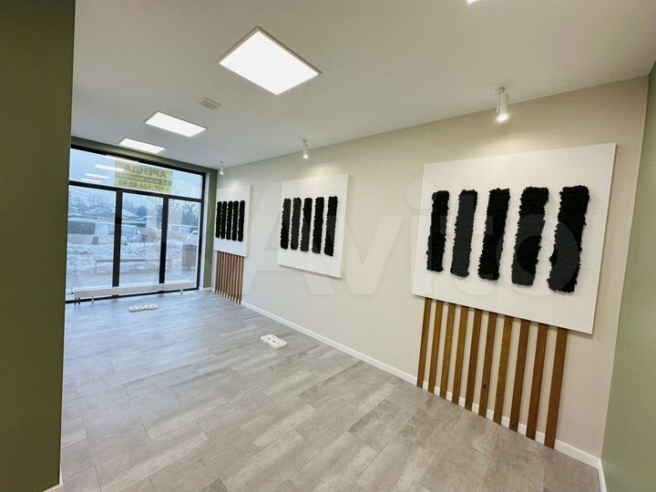 Свободного назначения, 65.2 м²