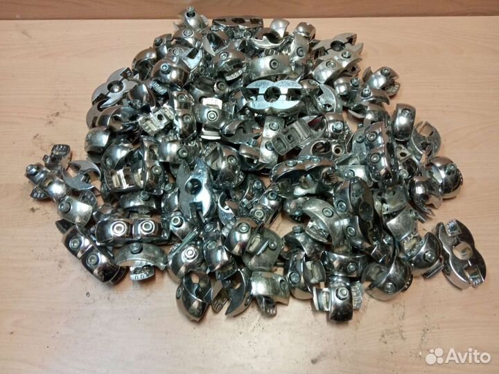 Крепления для системы joker