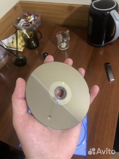 Ведьмак 3 ps5