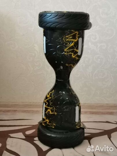 Гироскутер бу.Пользовались мало. Bluetooth