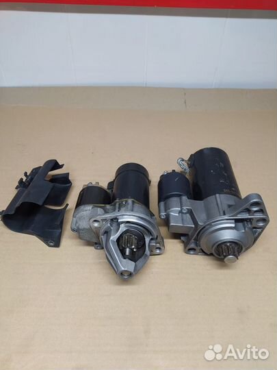 Стартера для Mersedes Vito 638 1996-2003