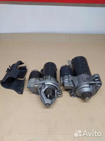 Стартера для Mersedes Vito 638 1996-2003