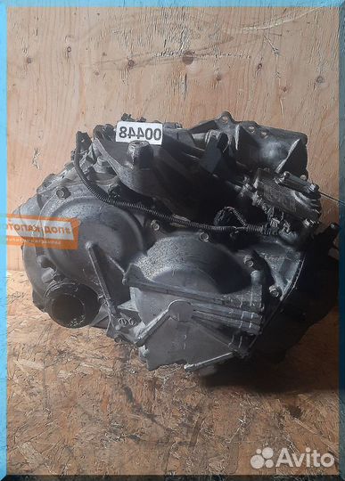 АКПП B5244S 2,4 Volvo S60 S80 V70 S70 S40 №527