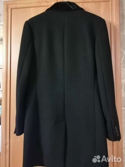Пальто мужское