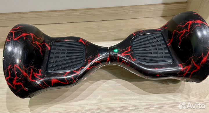 Гироскутер