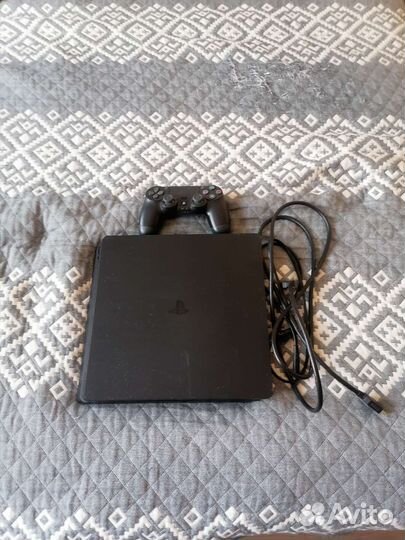 Sony PS4 slim 500gb