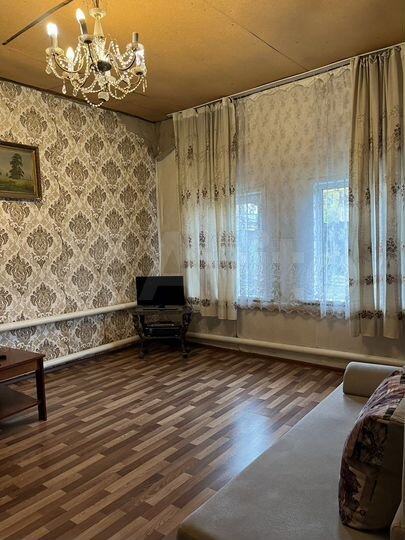 Дом 99,4 м² на участке 7,5 сот.