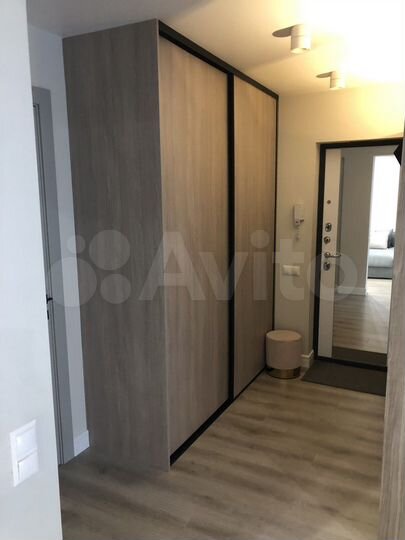 4-к. квартира, 75 м², 5/5 эт.