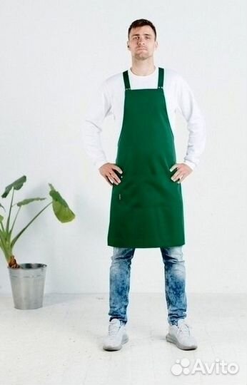 Одежда для поваров