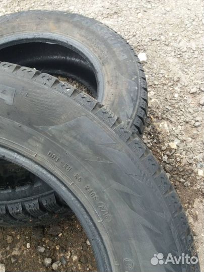 Formula Ice 195/65 R15 96T