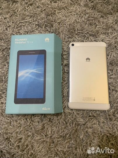 Huawei MediaPad T2 7.0