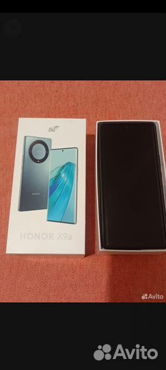 HONOR X9a, 6/128 ГБ