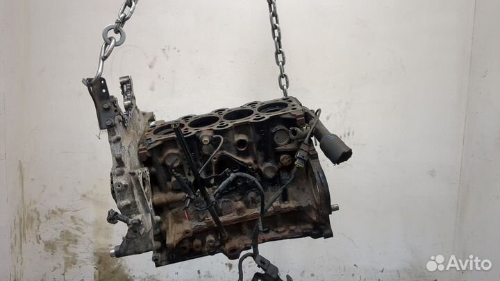 Блок цилиндров Hyundai i20, 2011