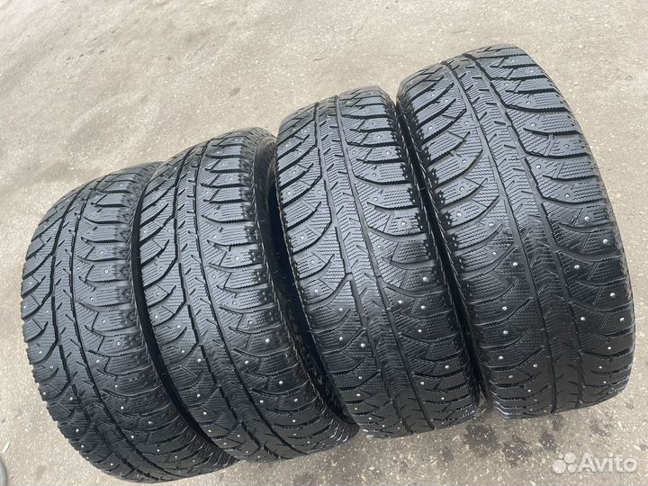 Bridgestone Ice Cruiser 7000S 225/60 R17