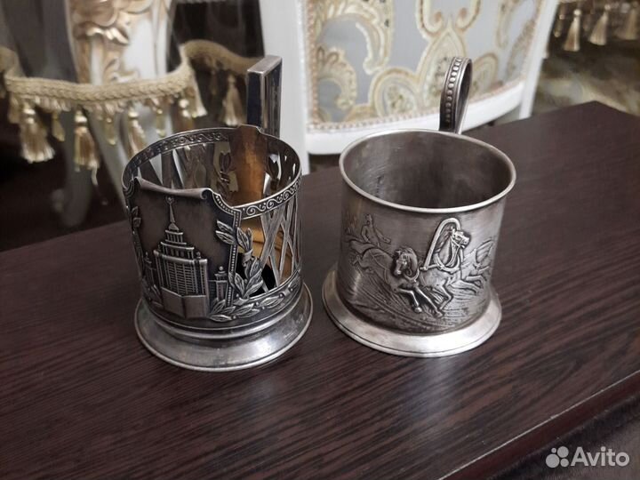 Подстаканник
