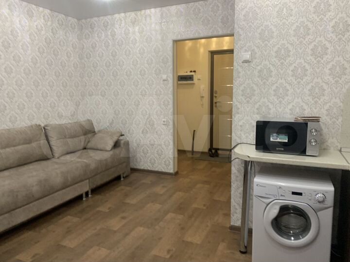Квартира-студия, 24 м², 10/10 эт.