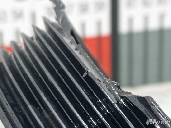 Насос гидроусилителя руля Volvo S40 рест. 2003