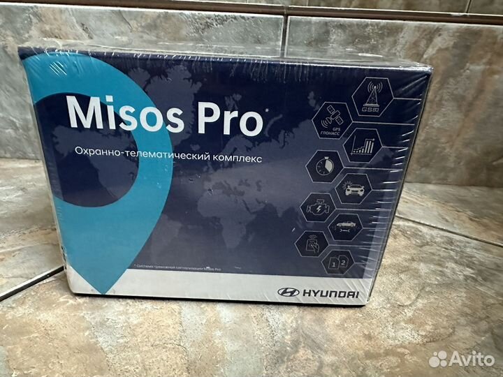 Misos pro