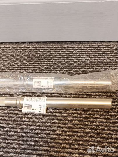 Гриф для штанги новый